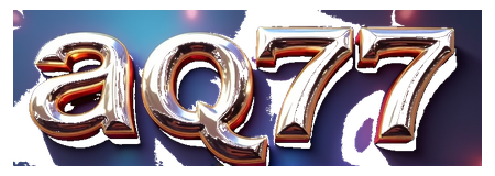 aq77 logo